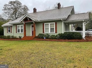 710 Eatonton St, Monticello, GA 31064