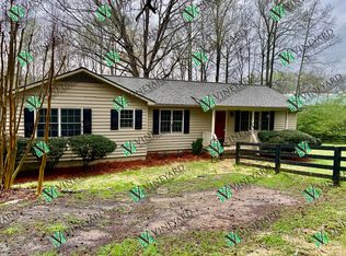 8279 E Cherokee Dr, Canton, GA 30115