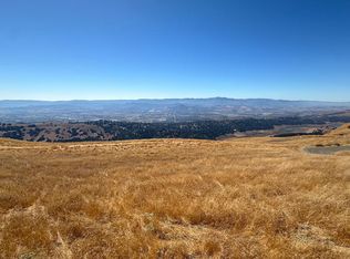 0 Finley Ridge, Morgan Hill, CA 95037
