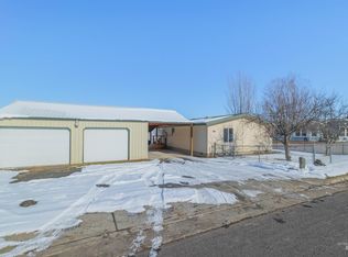 1331 Birch Ave, Lewiston, ID 83501