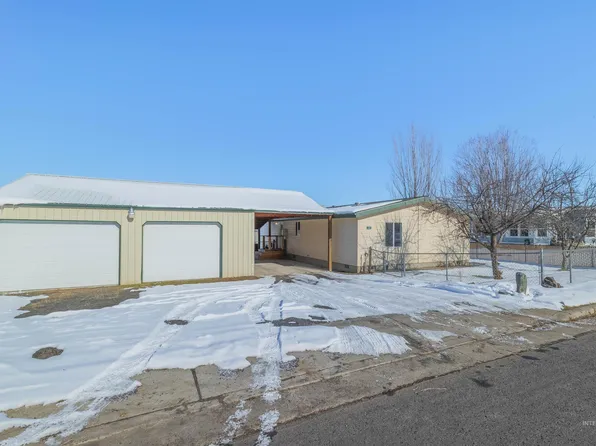 1331 Birch Ave, Lewiston, ID 83501