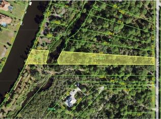 1273 Casper St #1, Pt Charlotte, FL 33953