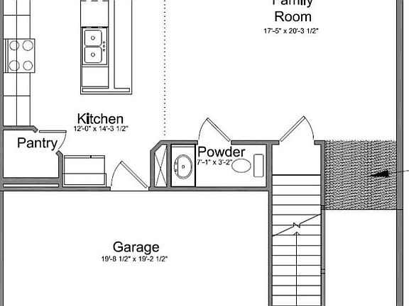 2nd image of 1116 Stonecrop Dr