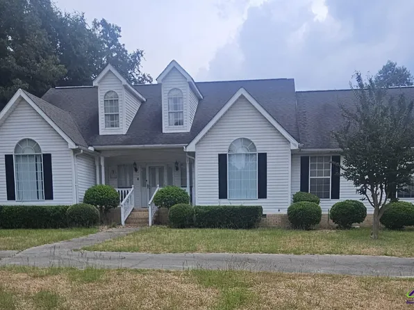 191 Daniel Dr, Fort Valley, GA 31030