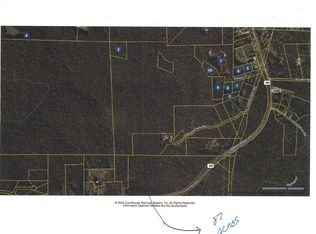 0 Pebble Dr, Rising Fawn, GA 30738