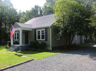 103 Rosser St, Fredericksburg, VA 22408