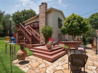 4308 Highland Lake Dr, Lake Worth, TX 76135