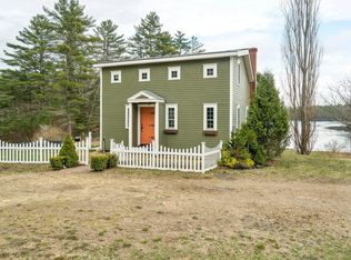83 Birch Hill Rd, New Durham, NH 03855