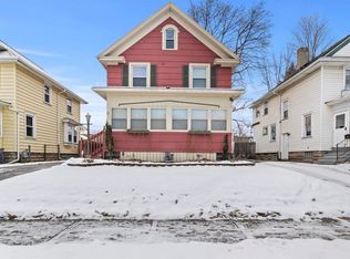 121 Lapham St, Rochester, NY 14615