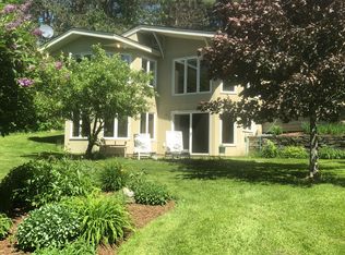 212 McCullough Hill Rd, Montpelier, VT 05602
