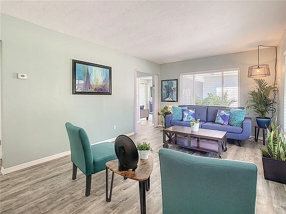 5th image of 2600 Granada Cir E