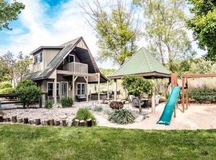 54560 Longwood Dr, South Bend, IN 46628