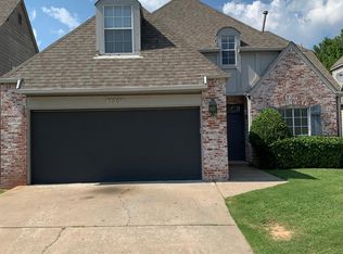 3005 E 90th Pl, Tulsa, OK 74137