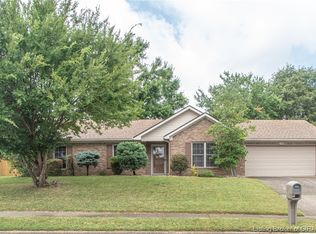 2506 Muscovy Ct, Jeffersonville, IN 47130