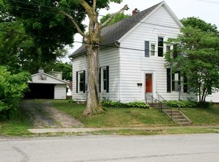 719 N Spring St, Wabash, IN 46992