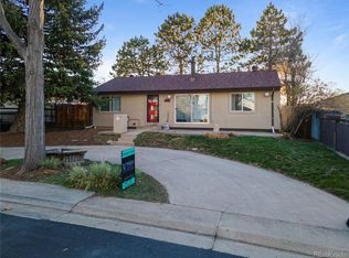 2735 S Linley Ct, Denver, CO 80236