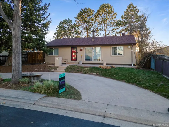 2735 S Linley Court, Denver, CO 80236