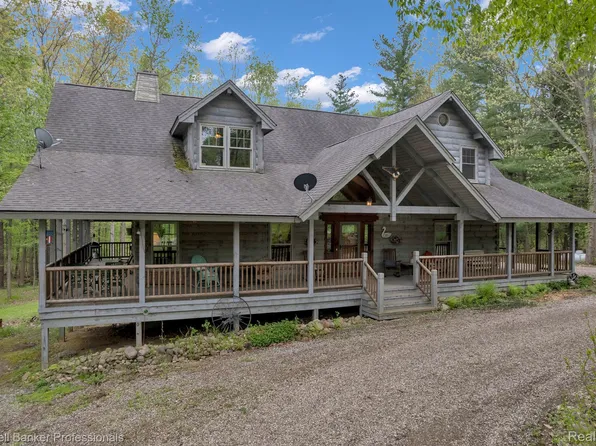 3118 Pratt Ln, Attica, MI 48412