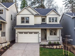 11034 SW Annand Hill Ct, Tigard, OR 97224
