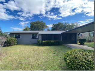 1813 NW 25th Ave, Ocala, FL 34475