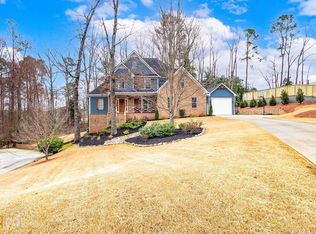 1620 Alcovy Ridge Xing, Loganville, GA 30052