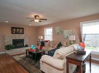 9424 W Buckingham Ct, Mapleton, IL 61547