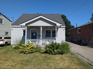 41 Mary St, Fort Erie, ON L2A4A4
