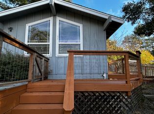 (Undisclosed Address), Santa Cruz, CA 95060