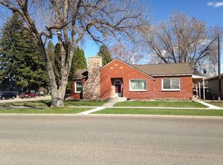 234 N State St, Rigby, ID 83442