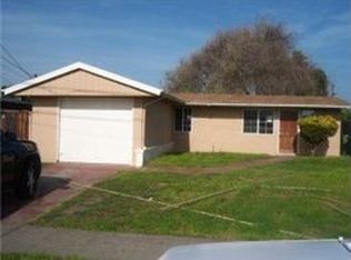 27794 La Porte Ave, Hayward, CA 94545