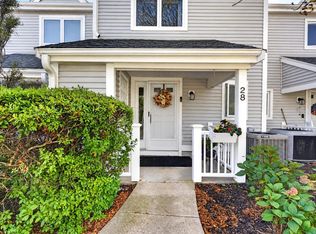 White Cliffs Country Club, Plymouth, MA 02360