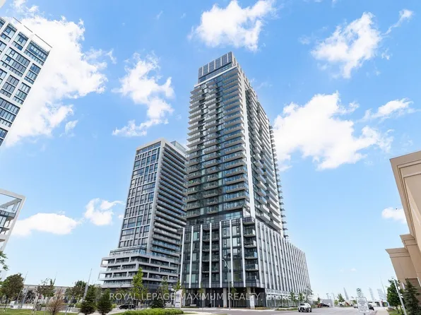27 Korda Gate, Vaughan, ON
