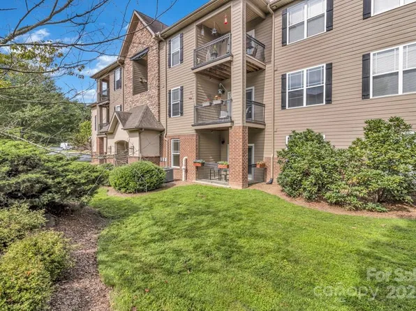 291 Brickton Village Cir Unit 206, Fletcher, NC 28732