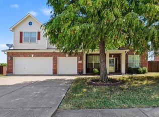 2109 Songbird Dr, Forney, TX 75126
