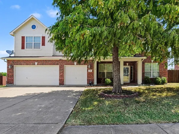 2109 Songbird Dr, Forney, TX 75126