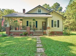 2900 Vass Carthage Rd, Carthage, NC 28327