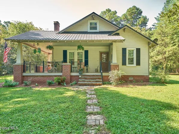 2900 Vass Carthage Road, Carthage, NC 28327