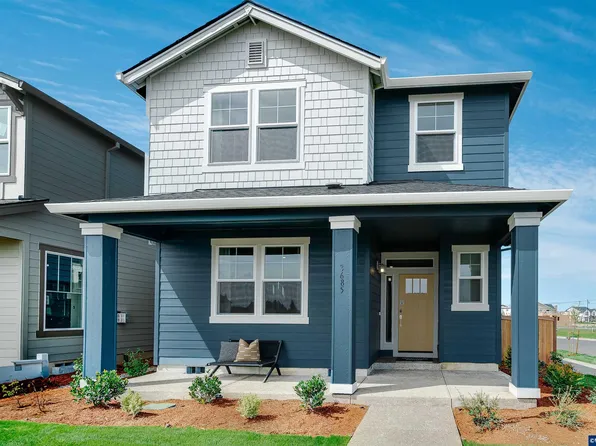 3685 SE 83rd Ave, Hillsboro, OR 97123