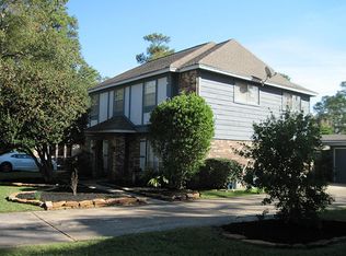 507 Shenandoah Dr, Spring, TX 77381