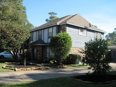 507 Shenandoah Dr, Spring, TX, 77381