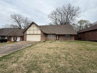 1600 W Pittsburg St, Broken Arrow, OK, 74012