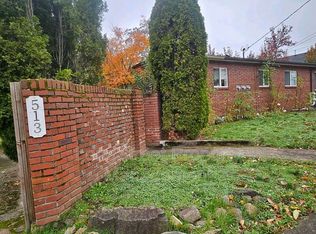513 SE 157th Ave, Portland, OR