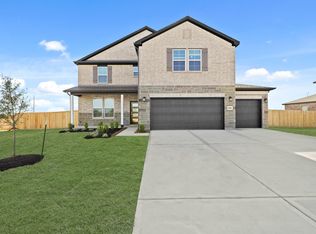 11606 Youngquist Dr, Mont Belvieu, TX 77535