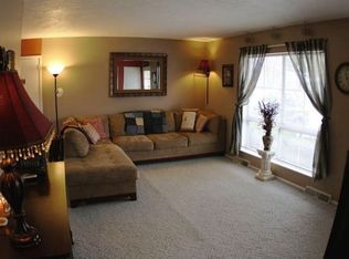 276 Bittersweet Dr, New Whiteland, IN