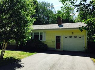 100 Bancroft St, Portland, ME 04102