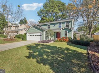 872 Wheatfields Ct, Decatur, GA 30030