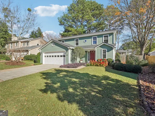 872 Wheatfields Ct, Decatur, GA 30030
