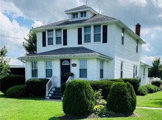 13543 Bloomingdale Rd, Akron, NY 14001