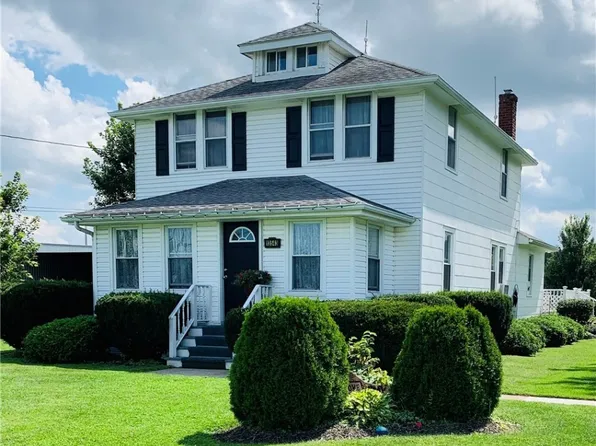 13543 Bloomingdale Rd, Akron, NY 14001