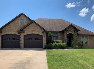 1304 Ryan Ln, Paragould, AR 72450